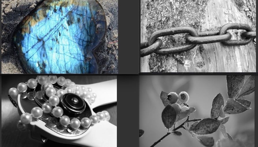 My Photography-Blogging Relationship