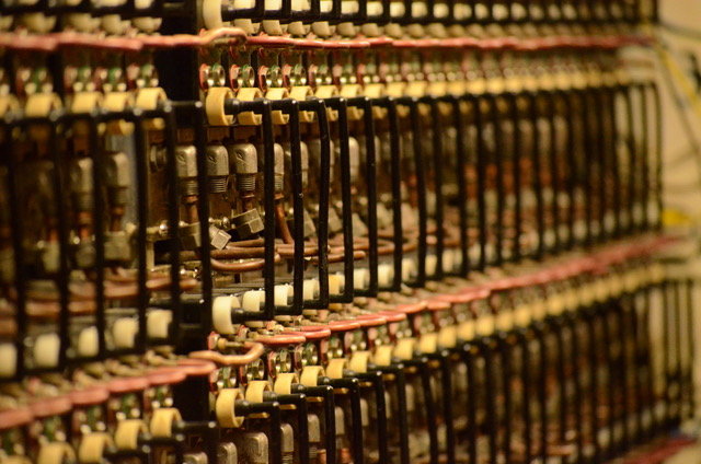 The Problem Of AI And The Problem Of Heidegger