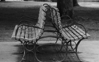 How I Created (maybe?) a Physician Ikigai Dyad