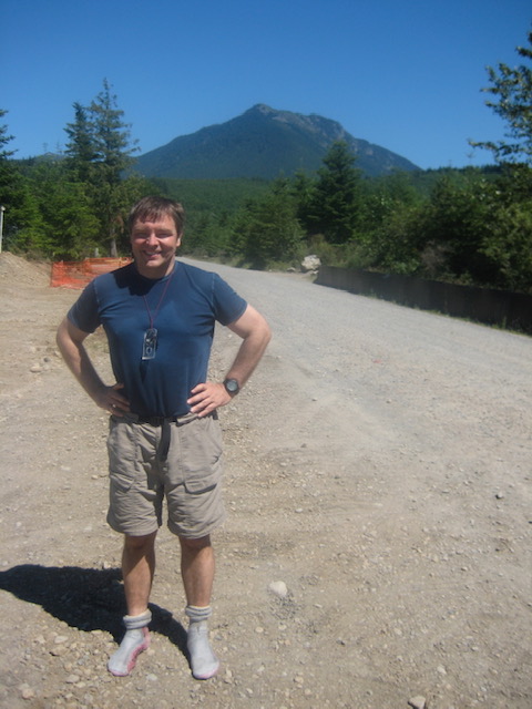 If You Have Vigorous Health, Then Do The Vigorous Things