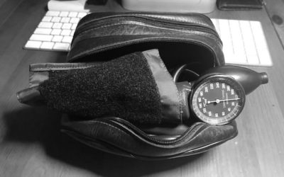 Does Your Healthcare Institution Own Your Blood Pressure?