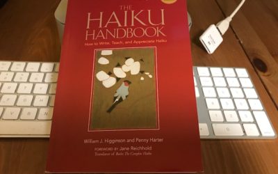 Word-nest:  A Single Word Definition of Haiku