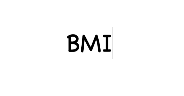 BMI (Body Mass Index) Juxtaposed to Vital Signs? A “Vital Sign Aura”?