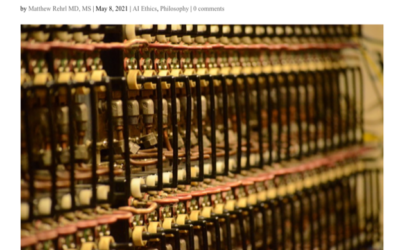 May’s Best Blog Post?