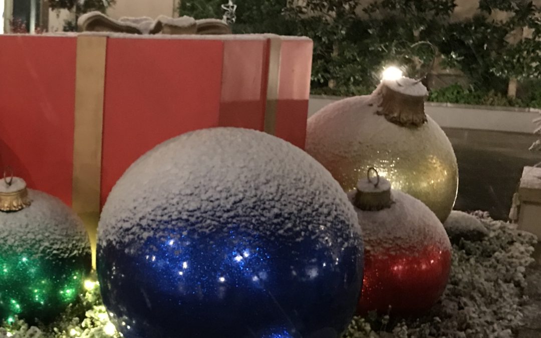 BigHealth IT’s Christmas is Delayed In The UK!