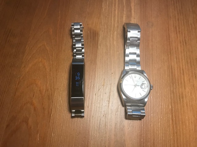 “Simplicity, simplicity, simplicity!