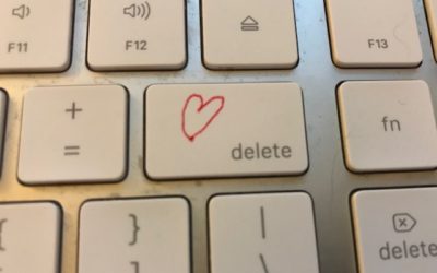 I Love Delete
