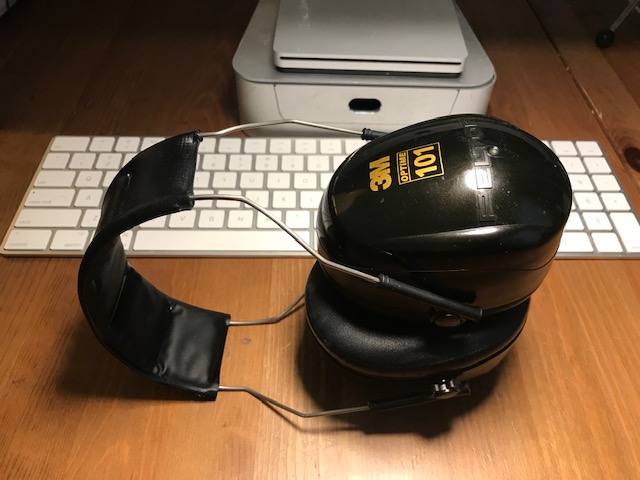 Doing One Thing Well