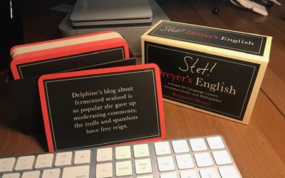 Playing With The Tools Of The Craft