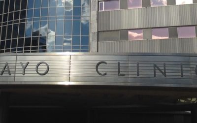 Thoughts About The Mayo Clinic Social Media Network: Digital vs. Face-to-Face Networking