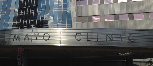 Thoughts About The Mayo Clinic Social Media Network: Digital vs. Face-to-Face Networking