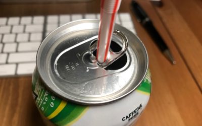 Aluminum Cans, EHRs, and Incidental Design