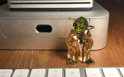 One of My Writing Muses