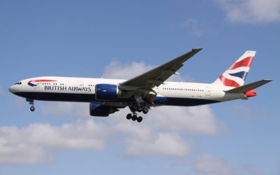 Why I Don’t Pilot 777s