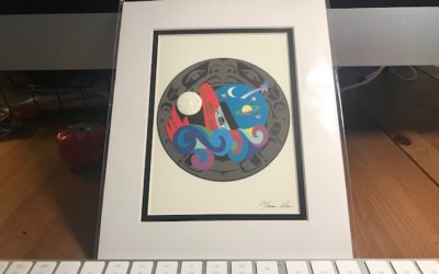 Reaching for the Stars—My Writing Motivation