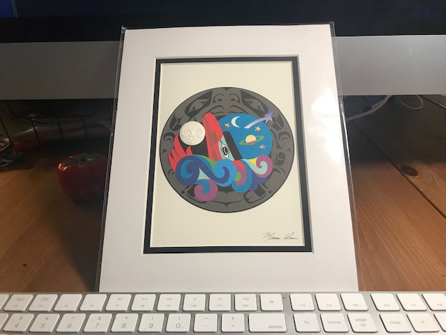 Reaching for the Stars—My Writing Motivation