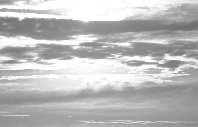 Cloud Pancakes Haiku