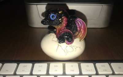 Don’t Kill Your Baby Dragons