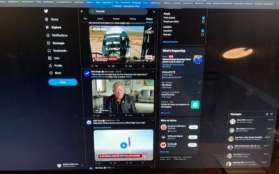 The Spiritual Value of Going to Space