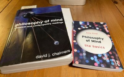 Reading the Little Books for the Big Books