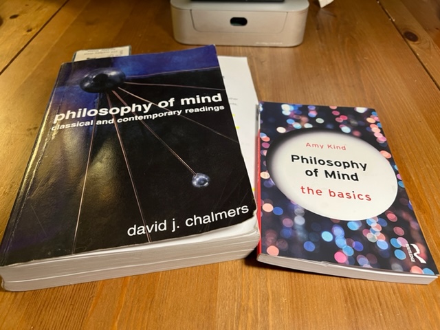 Reading the Little Books for the Big Books