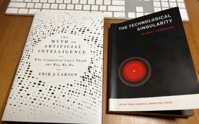 Approaching Tough Questions: Can Computers Think?