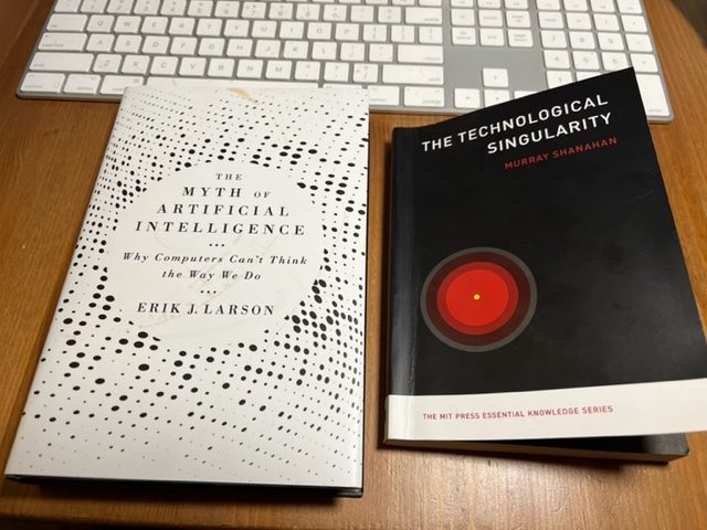 Approaching Tough Questions: Can Computers Think?