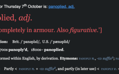 Digital Rabbit Holes