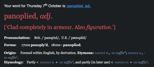 Digital Rabbit Holes