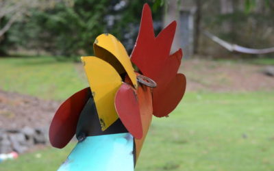 I Am a Morning Person