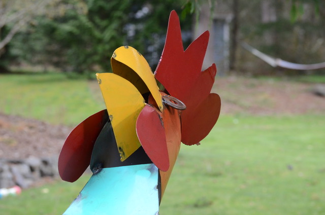 I Am a Morning Person