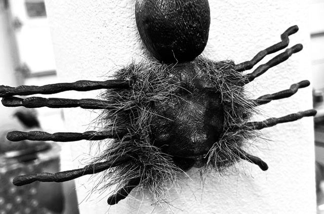 Why I Dislike “Scare” Quotes