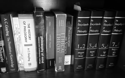 Why I Study Philosophy