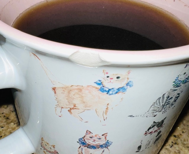 On Things With Flaws