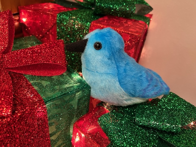 Boxing Up Twitter For the Holidays