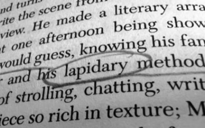 Wordsmiths Love Words