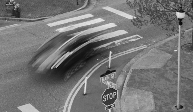 Turning the Corner With Deep-Writing Days