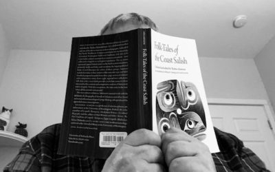 Habits, Memory, and New Book Smell