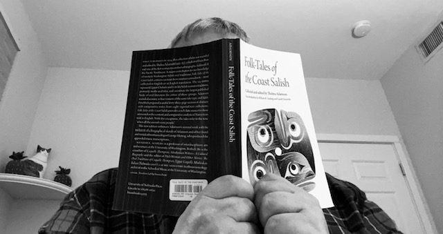 Habits, Memory, and New Book Smell