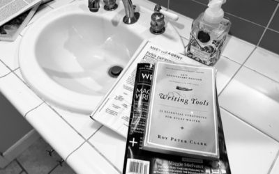 Your Bathroom: An Ikigai Clue