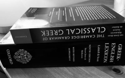 One of My Deepest Intellectual Regrets