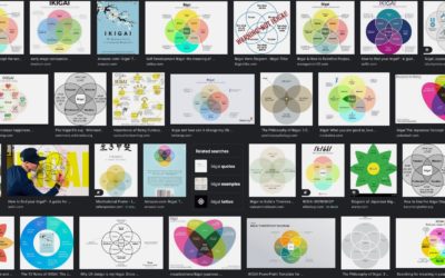 Ikigai, Words, and Memes