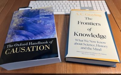 Choosing My Next Philosophy Reading