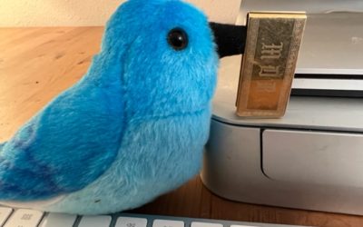 Twitter, Writing, And Monetization