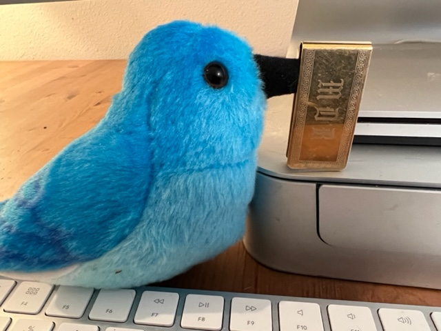 Twitter, Writing, And Monetization