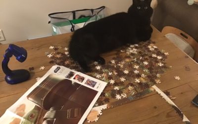 Experiment—But Be True To Your Own Nature