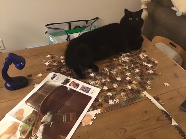 Experiment—But Be True To Your Own Nature