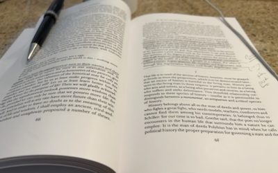 The Early Morning Ikigai Clue