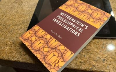 Wittgenstein, Mountains, And Rivers