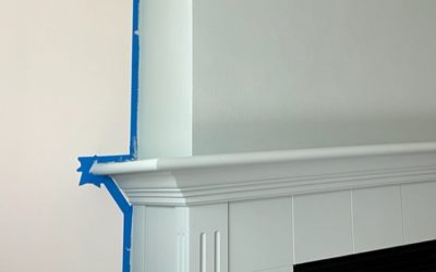 Painting and Writing: Judgement and Patience